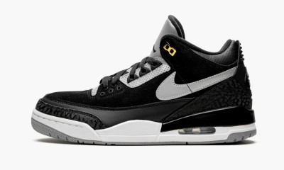 JORDAN
AIR JORDAN 3
Tinker Hatfield