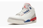 JORDAN
AIR JORDAN 3 RETRO
International Flight