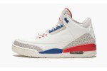 JORDAN
AIR JORDAN 3 RETRO
International Flight
