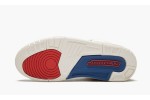 JORDAN
AIR JORDAN 3 RETRO
International Flight
