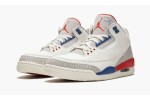 JORDAN
AIR JORDAN 3 RETRO
International Flight
