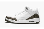JORDAN
AIR JORDAN 3 RETRO
Mocha