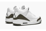 JORDAN
AIR JORDAN 3 RETRO
Mocha