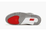 JORDAN
AIR JORDAN 3 RETRO OG
Black/Cement