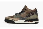 JORDAN
AIR JORDAN 3
Patchwork Camo