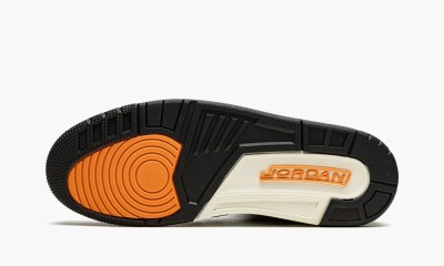 JORDAN
AIR JORDAN 3
Patchwork Camo