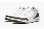 JORDAN
AIR JORDAN 3 RETRO
Mocha
