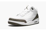 JORDAN
AIR JORDAN 3 RETRO
Mocha