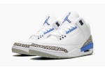 JORDAN
AIR JORDAN 3 RETRO
UNC