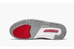 JORDAN
AIR JORDAN 3 RETRO
Katrina / Hall Of Fame