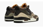 JORDAN
AIR JORDAN 3
Patchwork Camo