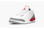 JORDAN
AIR JORDAN 3 RETRO
Katrina / Hall Of Fame