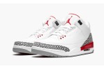 JORDAN
AIR JORDAN 3 RETRO
Katrina / Hall Of Fame