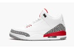JORDAN
AIR JORDAN 3 RETRO
Katrina / Hall Of Fame
