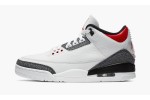 JORDAN
AIR JORDAN 3 RETRO SE-T DENIM
Japan Exclusive - Fire Red