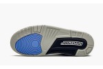 JORDAN
AIR JORDAN 3 RETRO
UNC
