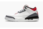 JORDAN
AIR JORDAN 3 RETRO SE DNM
Fire Red