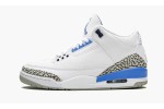 JORDAN
AIR JORDAN 3 RETRO
UNC