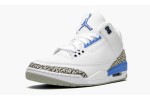 JORDAN
AIR JORDAN 3 RETRO
UNC