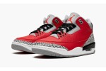 JORDAN
AIR JORDAN 3 RETRO
Red Cement/Unite