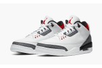 JORDAN
AIR JORDAN 3 RETRO SE-T DENIM
Japan Exclusive - Fire Red