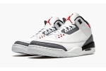JORDAN
AIR JORDAN 3 RETRO SE DNM
Fire Red