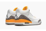JORDAN
AIR JORDAN 3 RETRO WMNS
Laser Orange
