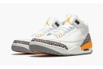 JORDAN
AIR JORDAN 3 RETRO WMNS
Laser Orange