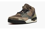 JORDAN
AIR JORDAN 3
Patchwork Camo