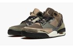 JORDAN
AIR JORDAN 3
Patchwork Camo