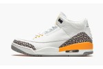 JORDAN
AIR JORDAN 3 RETRO WMNS
Laser Orange