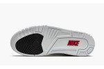 JORDAN
AIR JORDAN 3 RETRO SE DNM
Fire Red