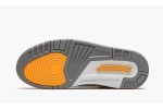 JORDAN
AIR JORDAN 3 RETRO WMNS
Laser Orange