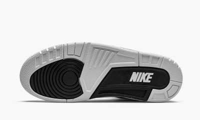 JORDAN
AIR JORDAN 3 RETRO SP
Fragment