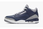 JORDAN
AIR JORDAN 3 RETRO
Georgetown
