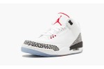 JORDAN
AIR JORDAN 3 RETRO NRG
Dunk Contest/Free Throw Line