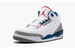 JORDAN
AIR JORDAN 3 RETRO OG
True Blue