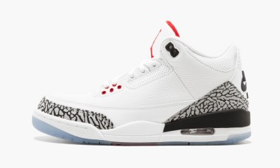 JORDAN
AIR JORDAN 3 RETRO NRG
Dunk Contest/Free Throw Line