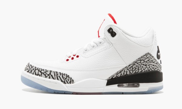 JORDAN
AIR JORDAN 3 RETRO NRG
Dunk Contest/Free Throw Line