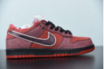 Nike Dunk Low  Red Lobster