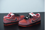 Nike Dunk Low  Red Lobster