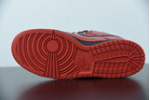 Nike Dunk Low  Red Lobster