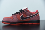 Nike Dunk Low  Red Lobster