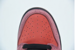 Nike Dunk Low  Red Lobster