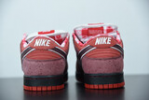 Nike Dunk Low  Red Lobster
