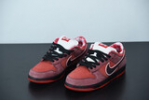 Nike Dunk Low  Red Lobster
