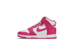 Nike Dunk High “pink Prime “