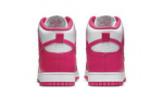 Nike Dunk High “pink Prime “