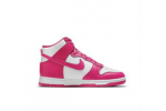 Nike Dunk High “pink Prime “
