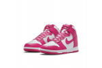 Nike Dunk High “pink Prime “